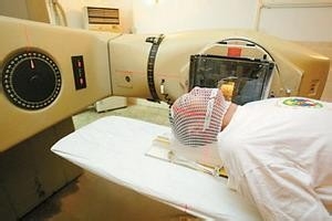 癌症治疗的五大误区