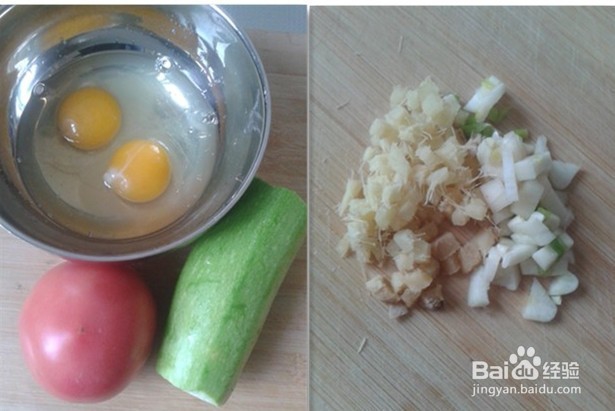 怎样做一碗手工面