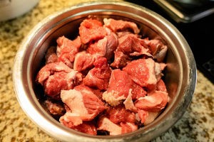养生食补如何炖一锅肉质软嫩的牛肉