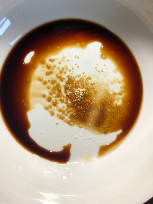 懒人早餐云吞面条