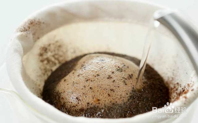 曼老江早餐咖啡(手冲V60)