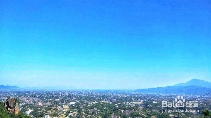 长沙周边年会攻略 平江石牛寨红军行特色年会