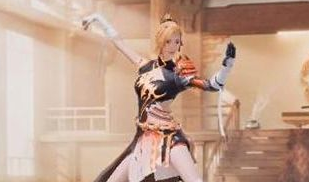 和平精英烈焰拳霸套装如何获得