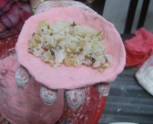 潮汕红桃果怎么做？