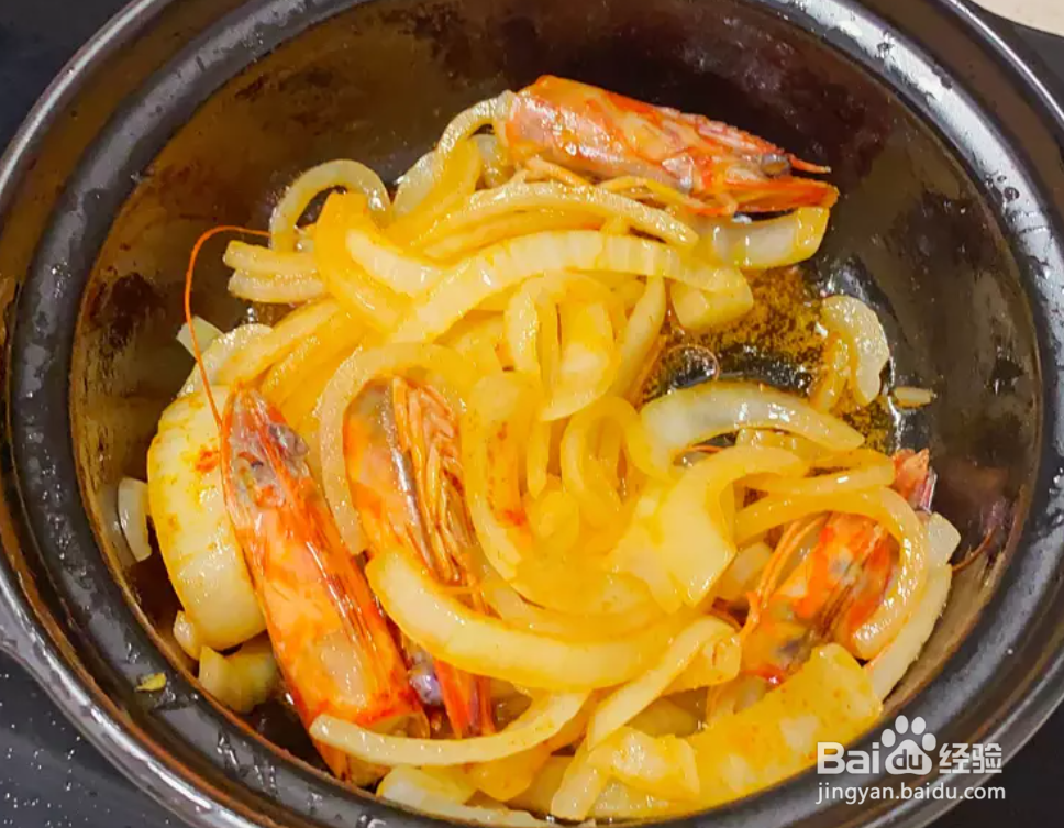 韩式石蟹豆腐锅（辣味石蟹豆腐煲）