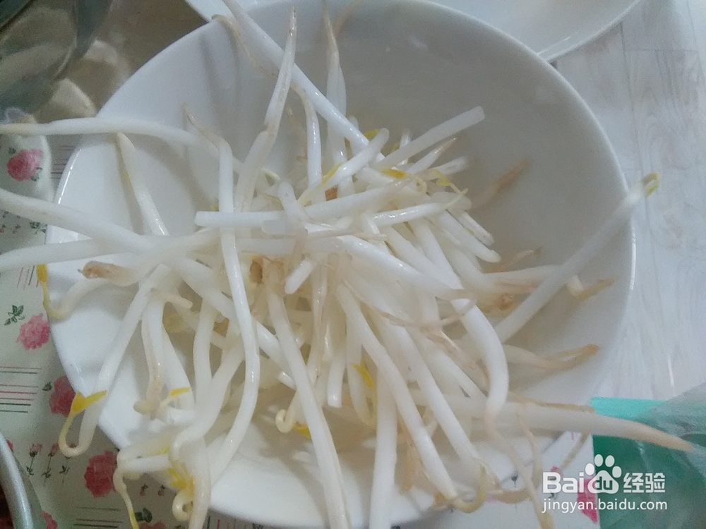 分享超简单超快速的炸酱面制作方法喽