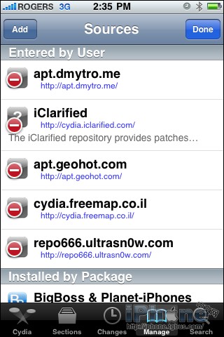 让iPhone变成真正硬盘的秘诀