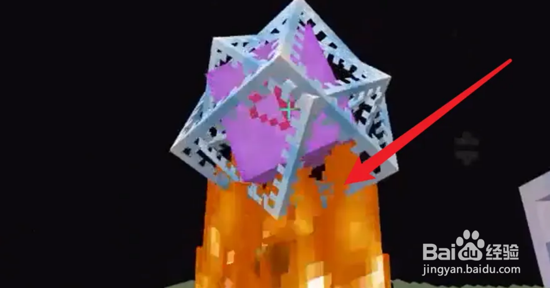 我的世界末影龙怎么重复打