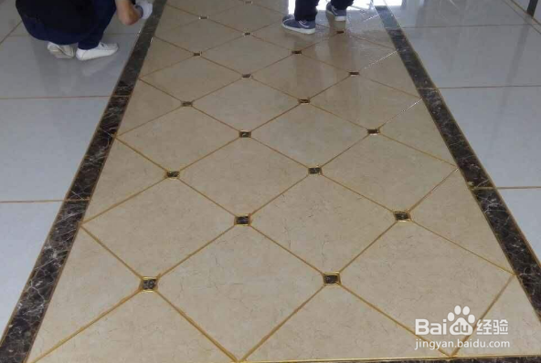 如何控制家里的瓷砖损耗？