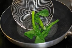 如何做卤肉饭酱汤面