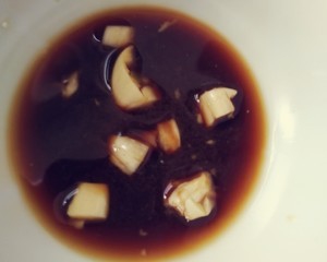 家常豆腐（可以多吃几碗米饭）