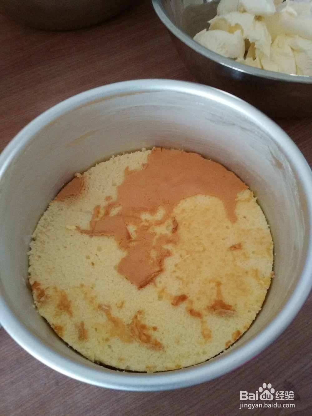 美味蛋糕之经典原味芝士