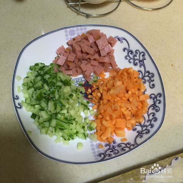 日式土豆泥做法