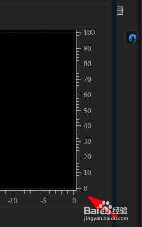 Audition如何利用直方图统计振幅