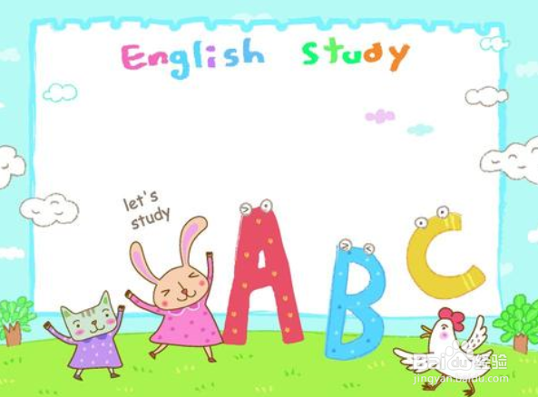 如何学习英语音标之一