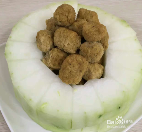 如何搭配一桌简单的健康食材