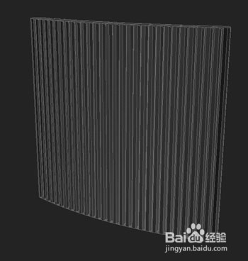 3dMax建模显示器全过程