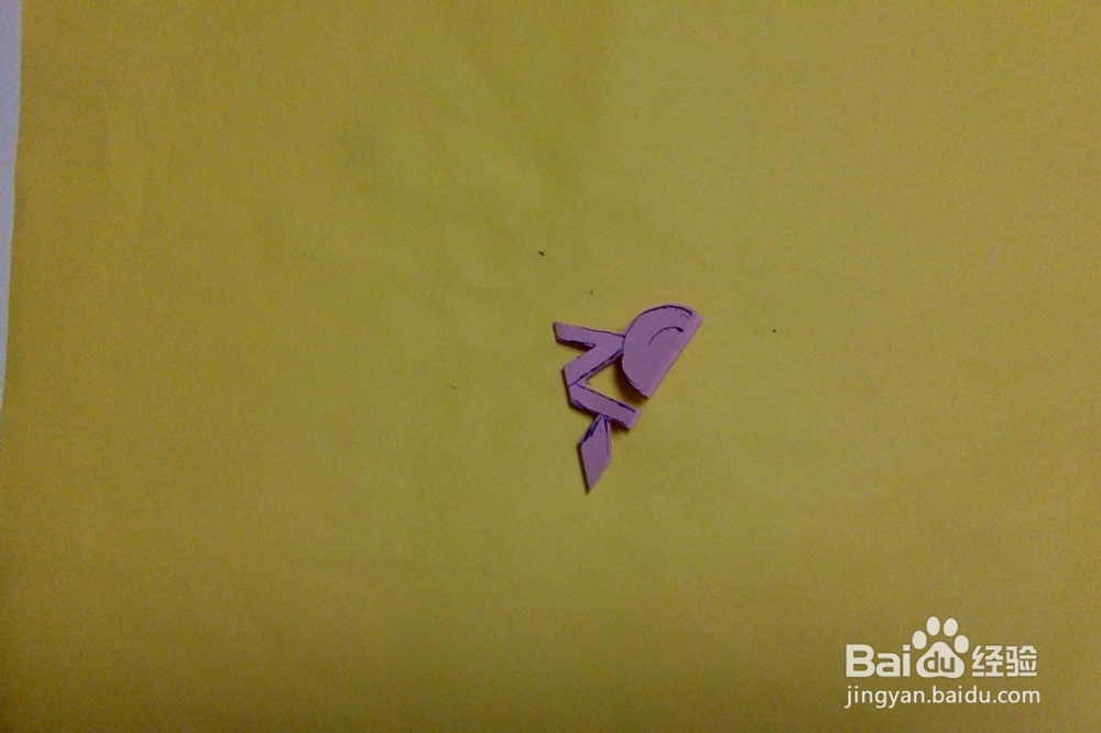 怎样剪窗花？四角折剪传统纹样