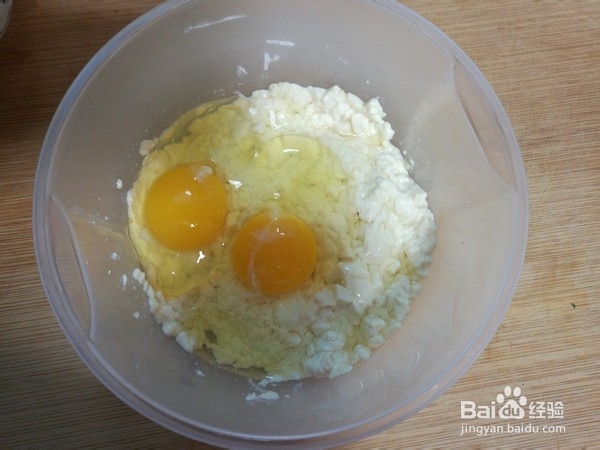 怎么做鸡蛋豆腐