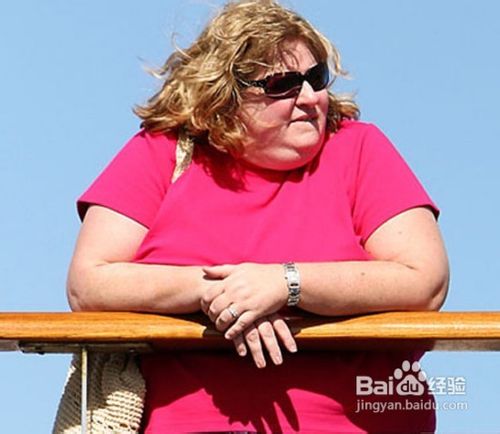 7个方法快速去赘肉