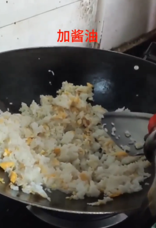 如何做炒饭