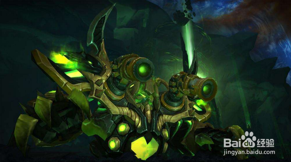 安托鲁斯燃烧王座攻略