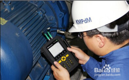 用KM动平衡仪进行机床CNC动平衡的方法