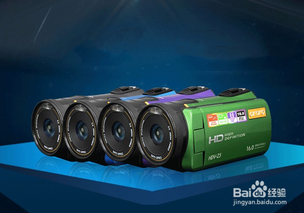 摄像机日常要如何维护和保养？