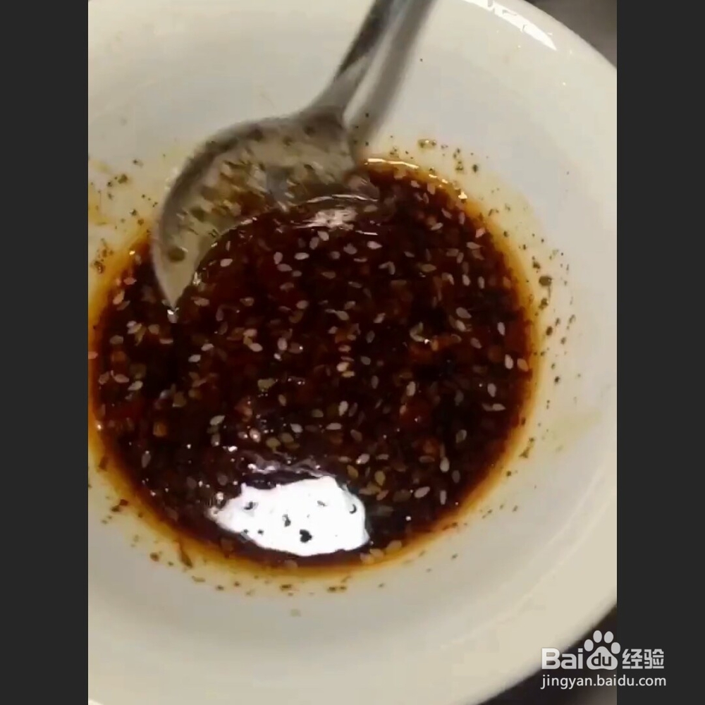 在家做皮蛋豆腐做法