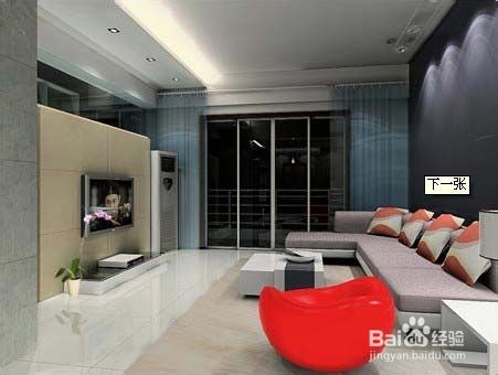 背景墙的设计与装修