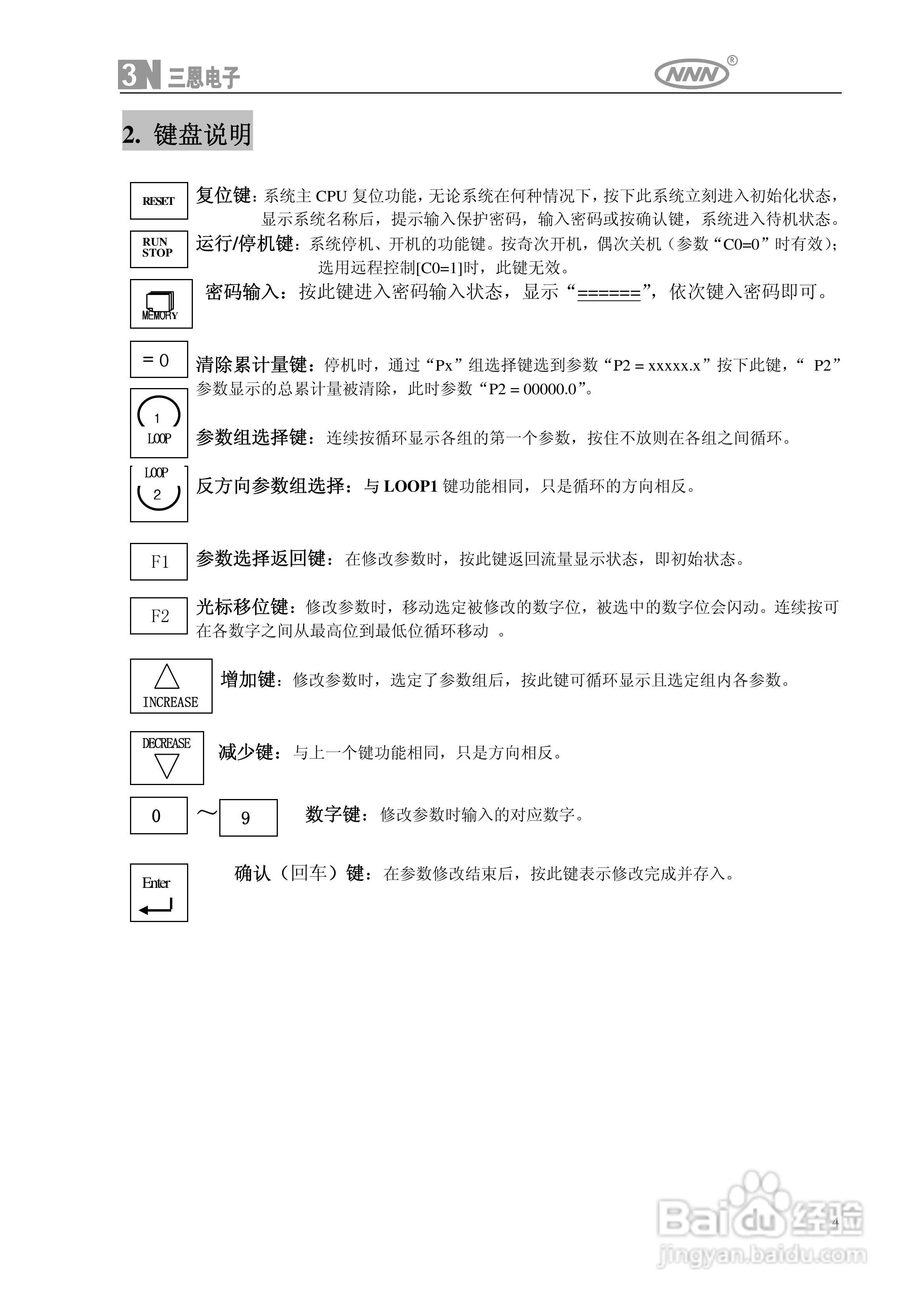 3N0405-F系列控制器使用说明:[1]