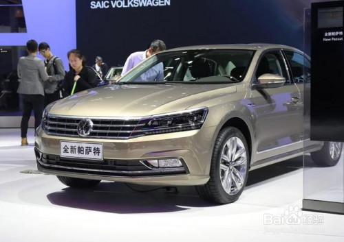 新款帕萨特2020款和速派怎么选