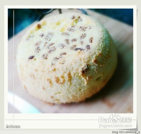 家庭怎么制作蛋糕
