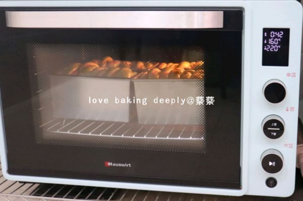 抹茶双色香芋吐司