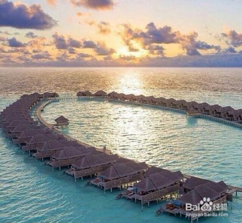 马尔代夫哪个岛最好马尔代夫选岛及各岛报价情况