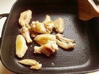 可乐鸡翅的简单做法