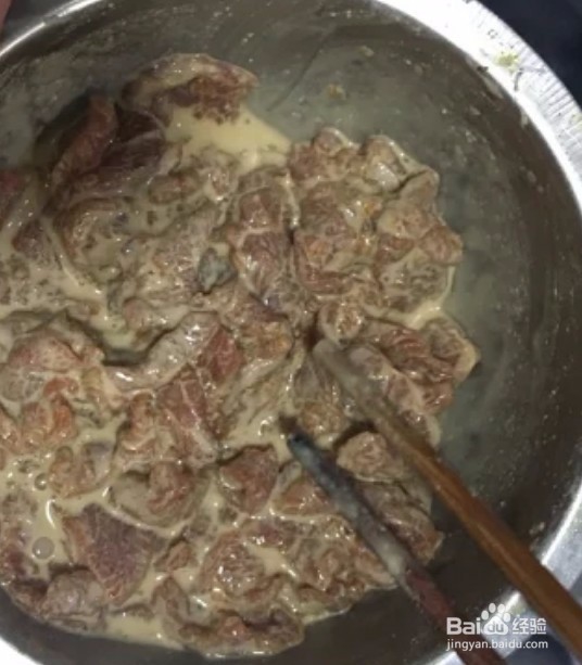牛肉汤好喝，知道怎么做的吗