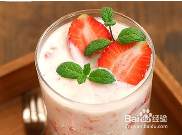 孕妇吃草莓的五大好处