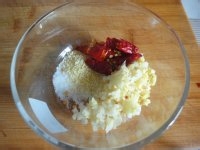 自制凉拌菠菜的做法