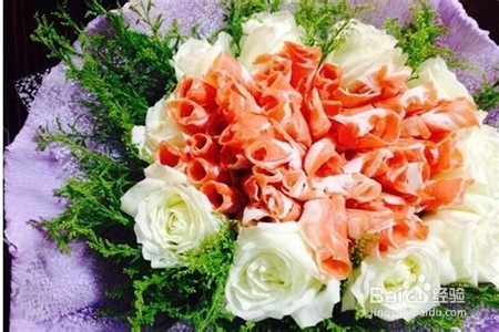 怎样向吃货女友求婚？