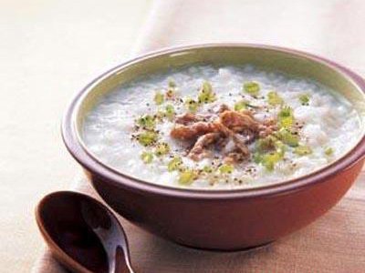 3款美容薏仁粥美白又抗老