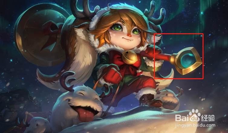 英雄联盟波比w能挡石头人的大招吗