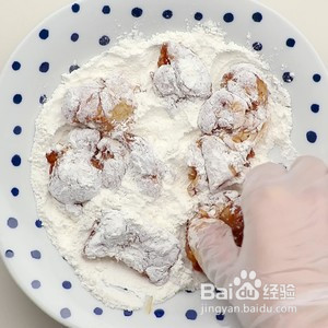 蒜香黄油鸡的做法