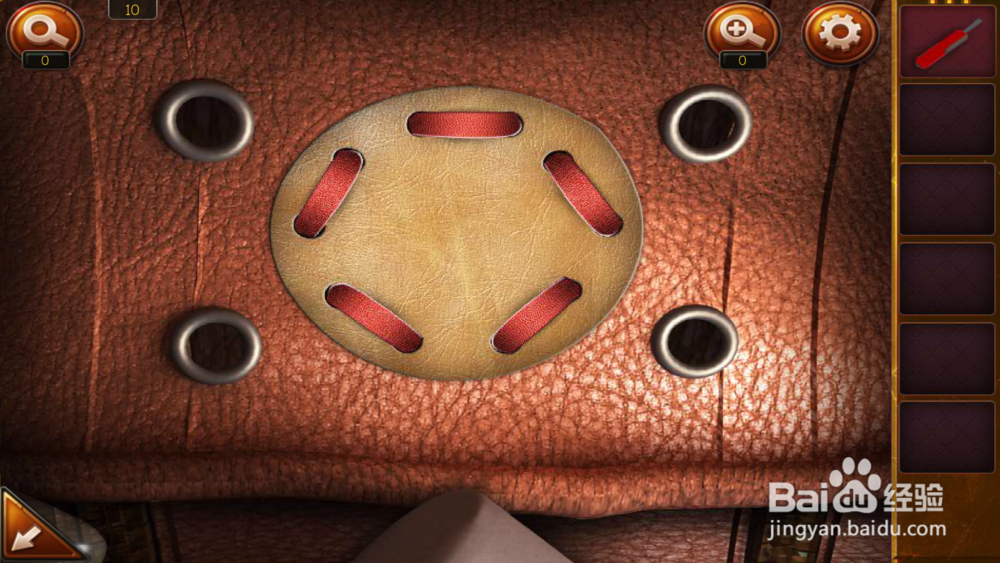 密室逃脱20攻略——第十关