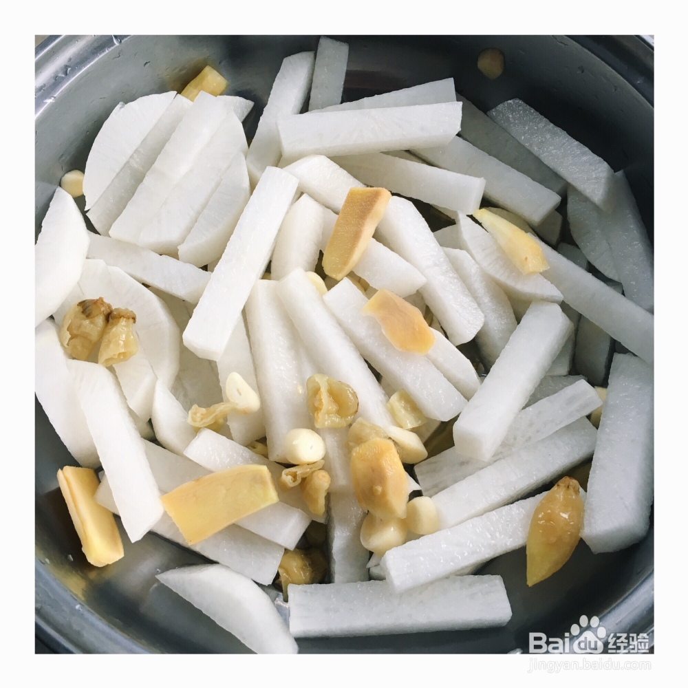 小白也能做泡椒田鸡