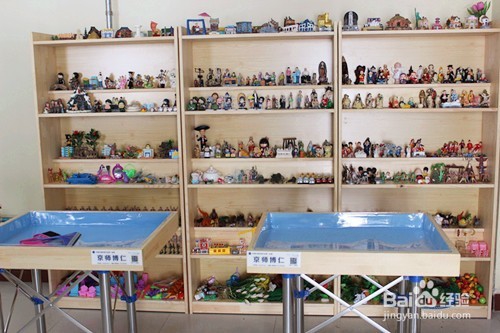 团体沙盘游戏的实施过程