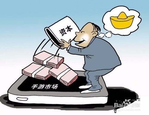 国内游戏策划工作的真实现状