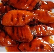 好吃可乐鸡翅的烧法