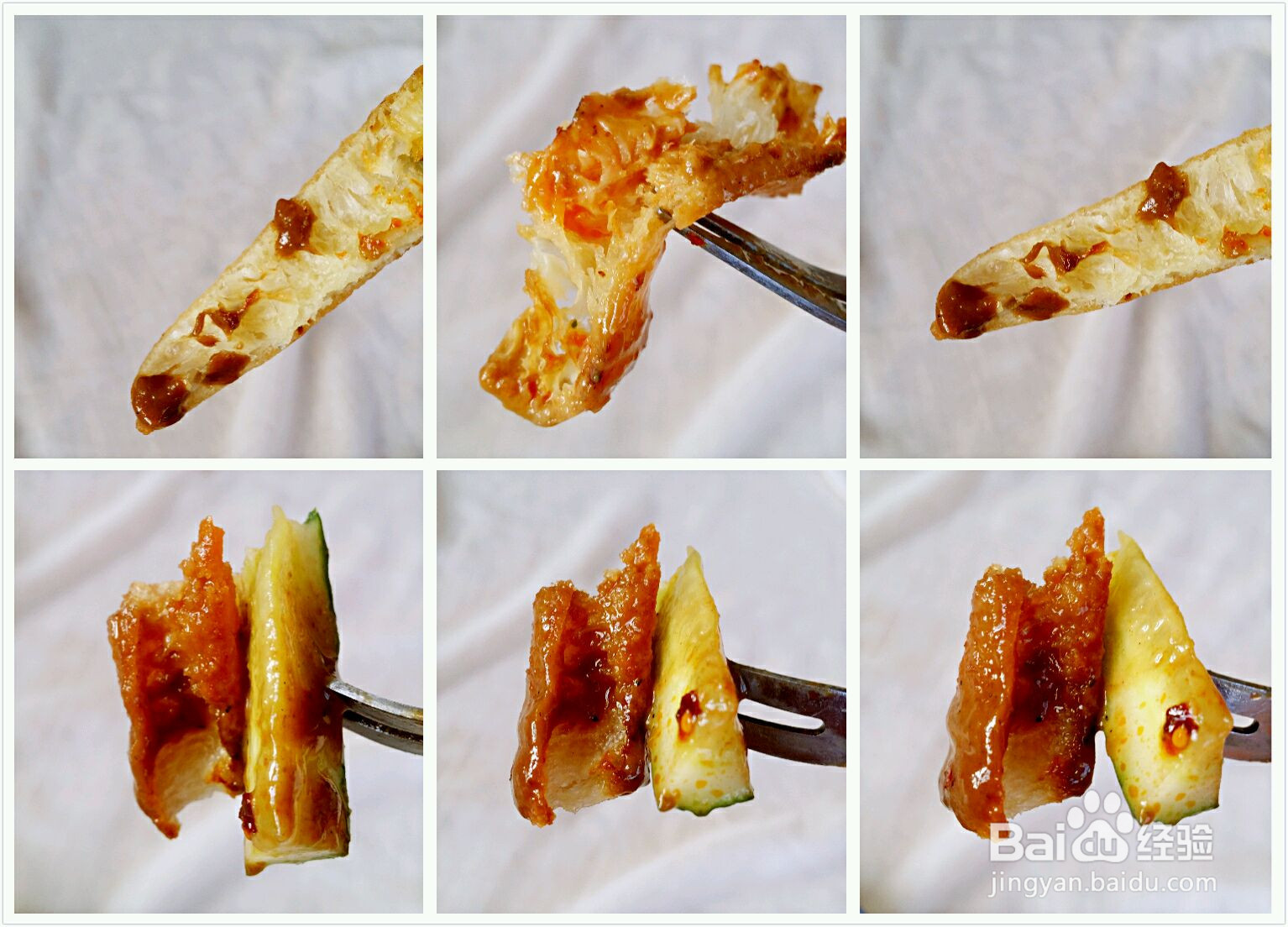 麻瓜老油条的做法