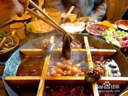 冬天需注意的饮食事项